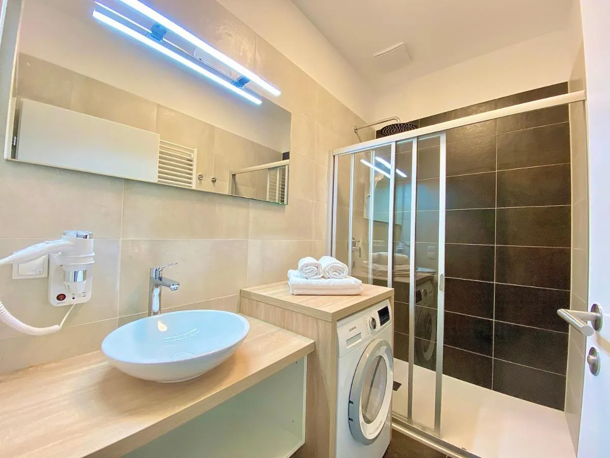Steiner Residences Vienna Reumannplatz - 3