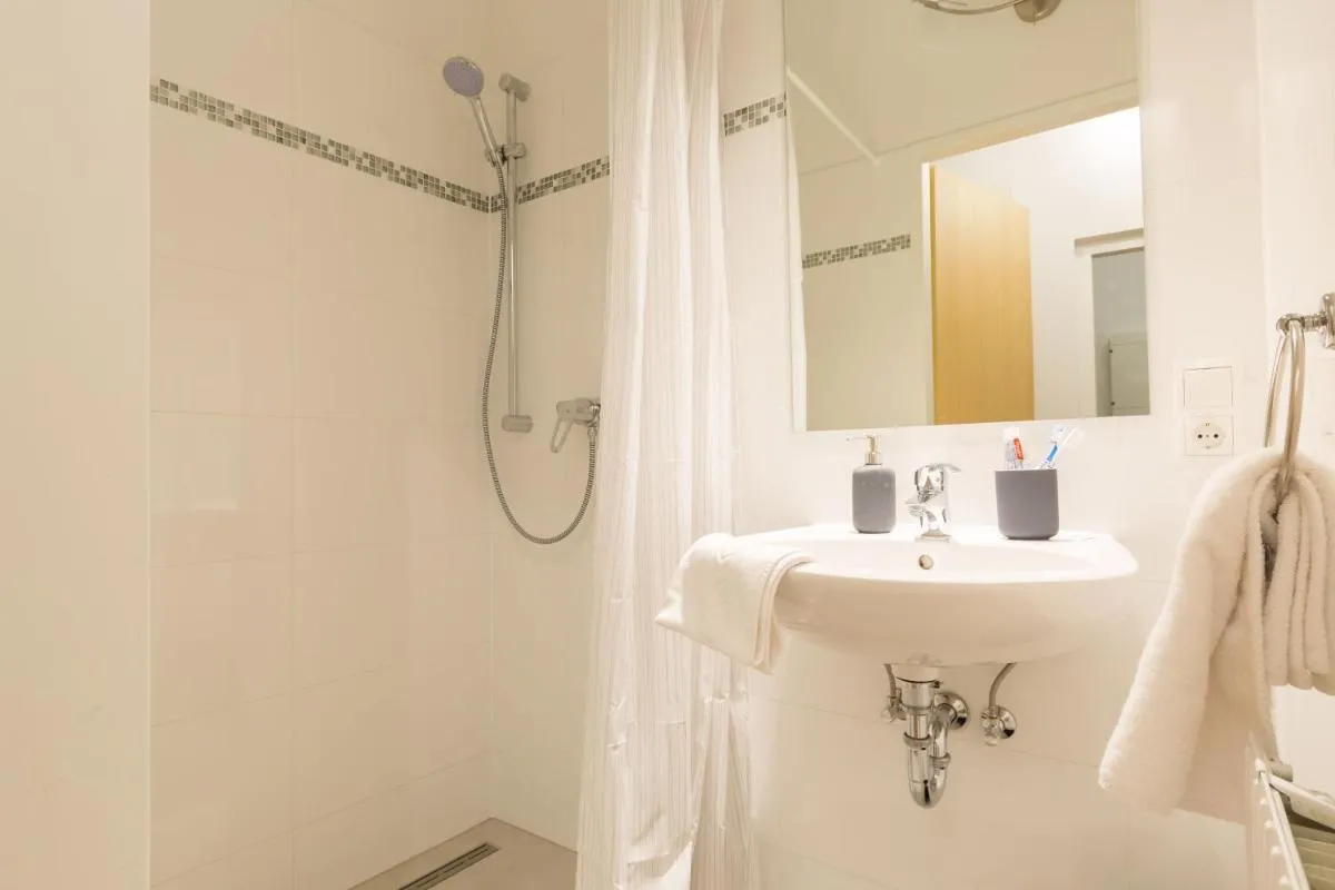 Stunning Apartment Vienna Central Station - 3
