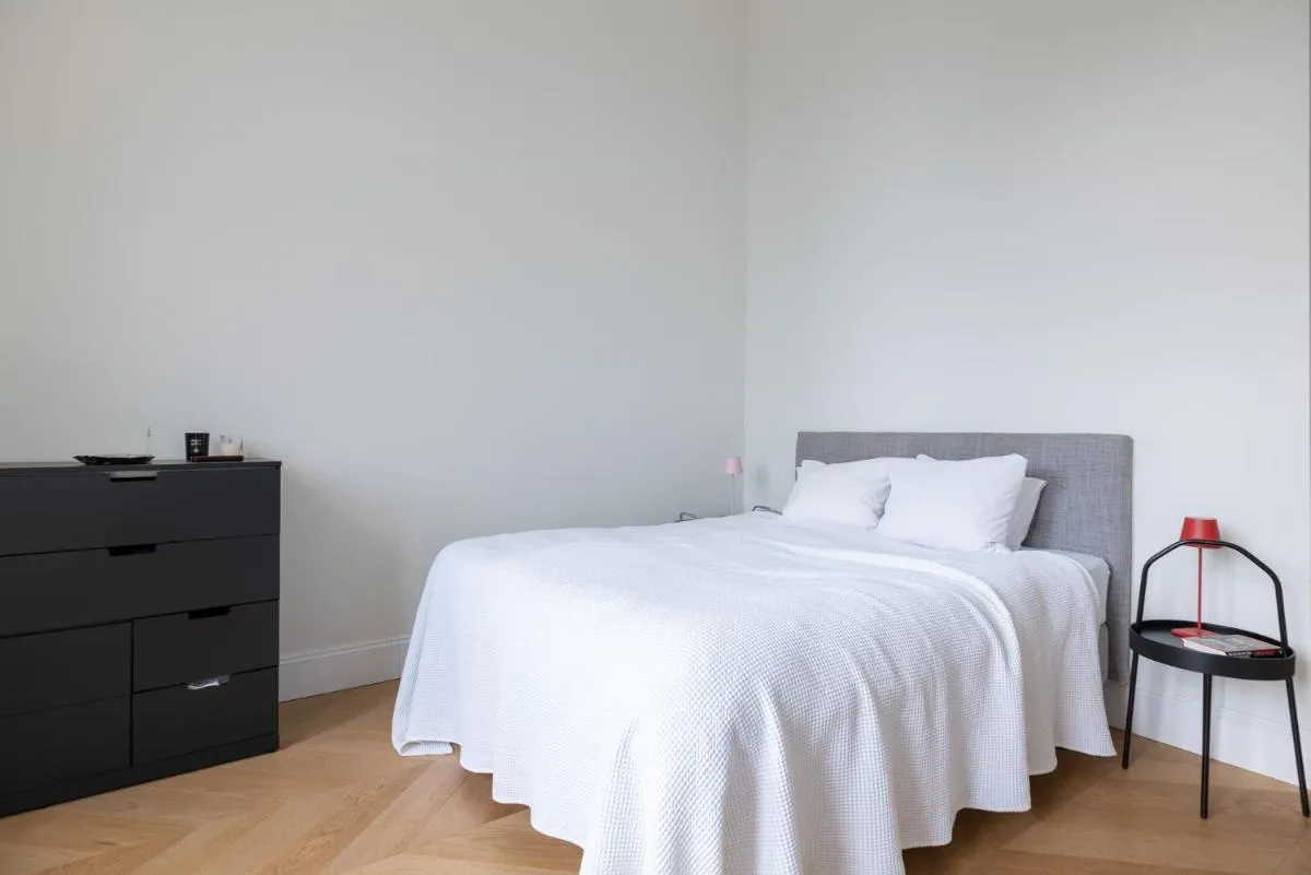 Stunning Apartment in City Center - 3