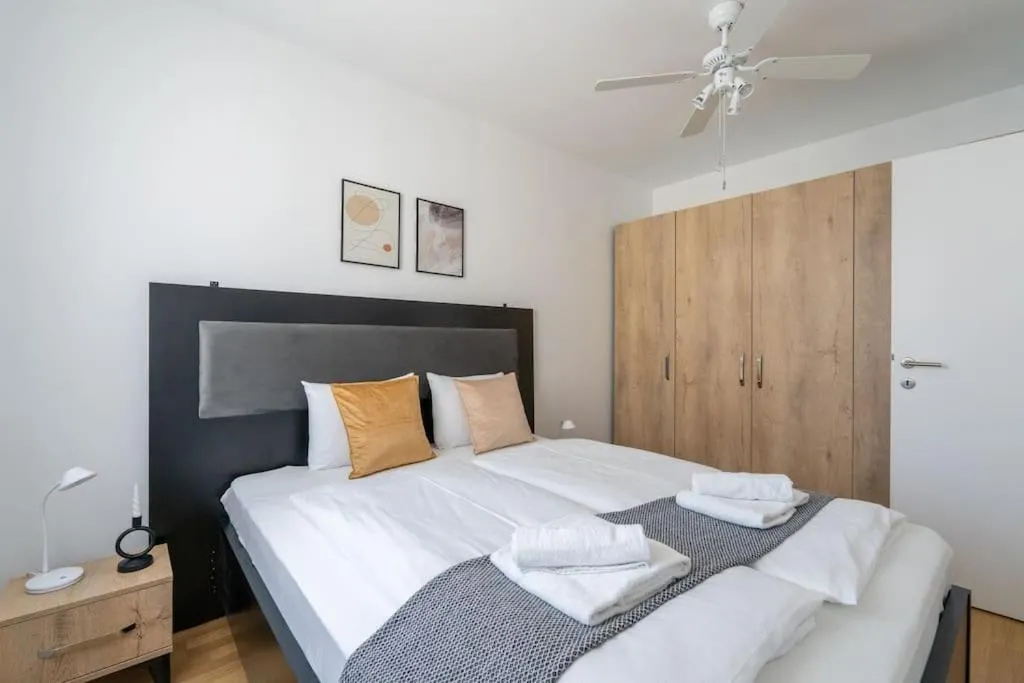 Stylish 1BR Escape, City Quick by HM - 2