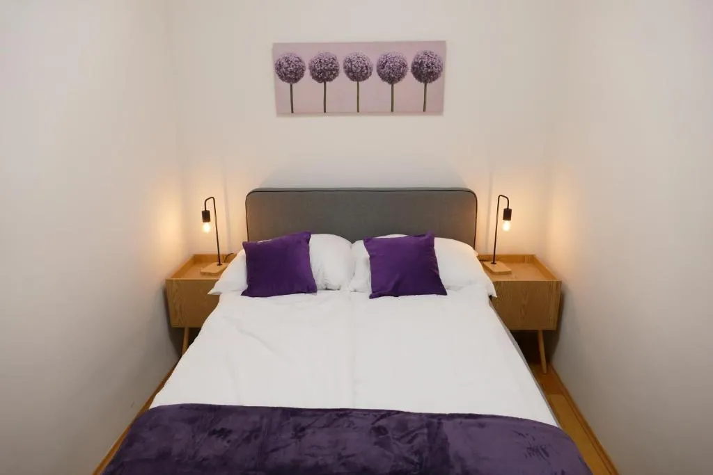Stylish City Apartments Vienna