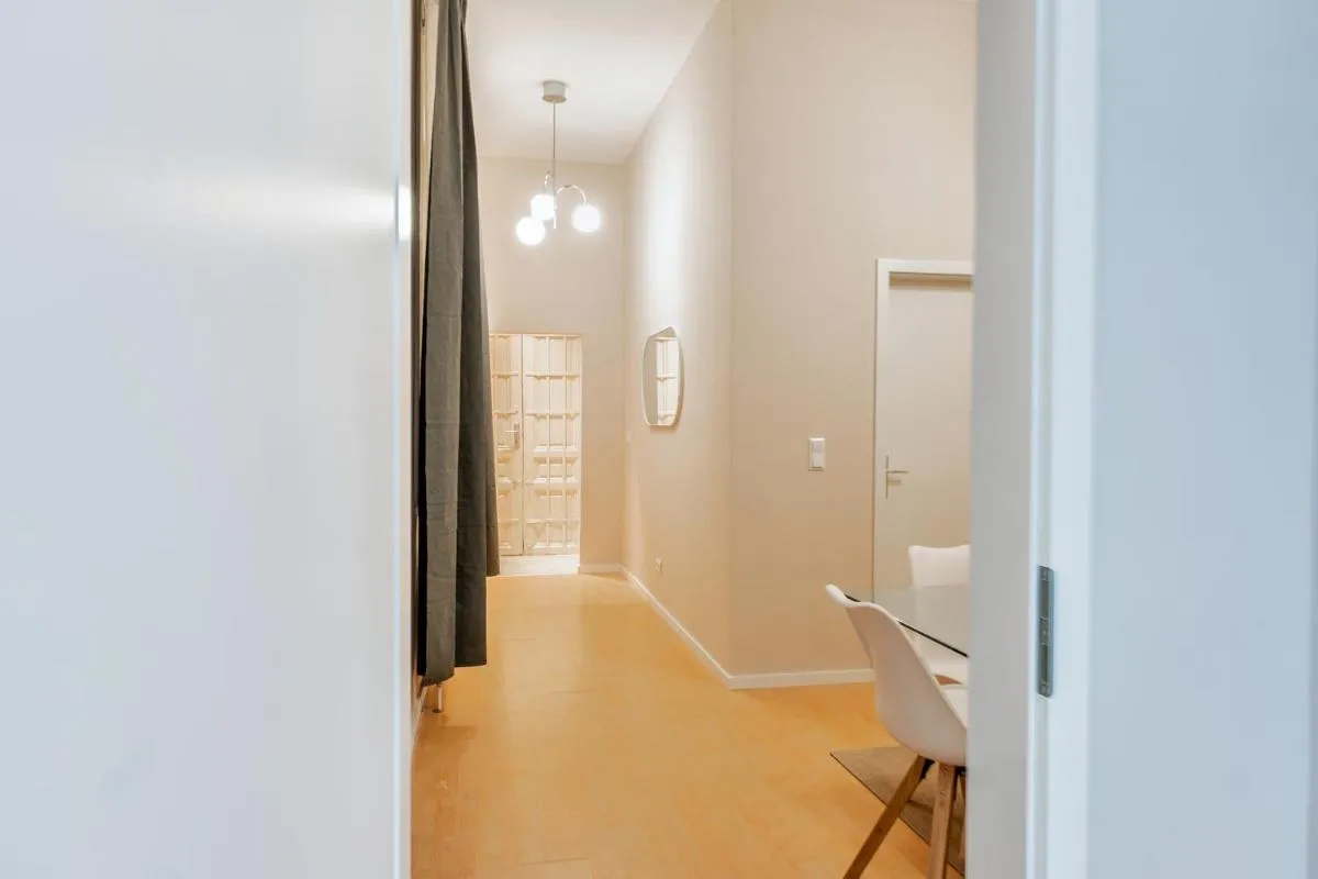 Stylish und Zentral I 6 Minuten zur U4 Friedensbrücke - 3