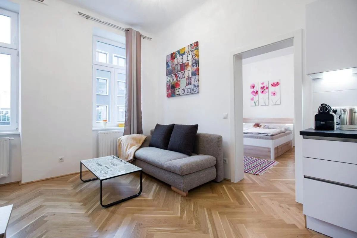 The Barts Apartments – Self Check-in - 2