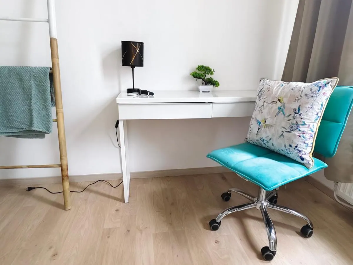 The MINT Apartment – Schönbrunn Palace - 3