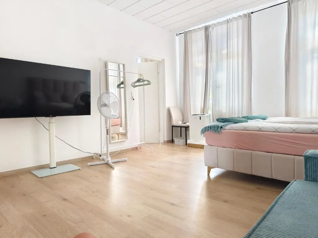 The MINT Apartment – Schönbrunn Palace