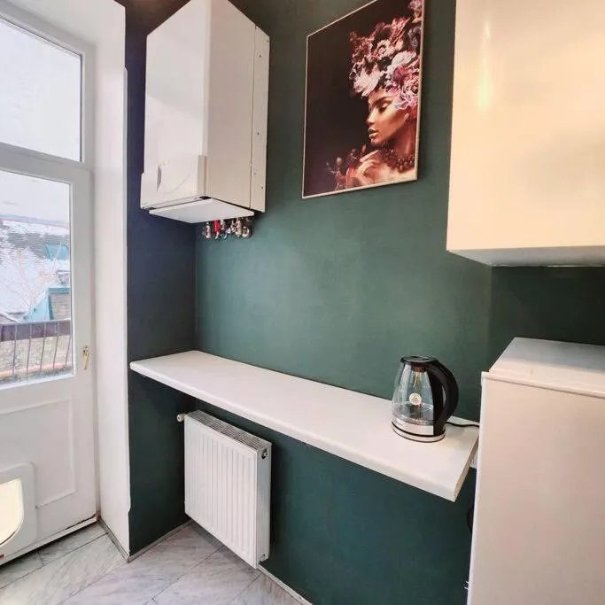 Urban Chic Retreat! Stadtapartment, zentrale Lage - 3