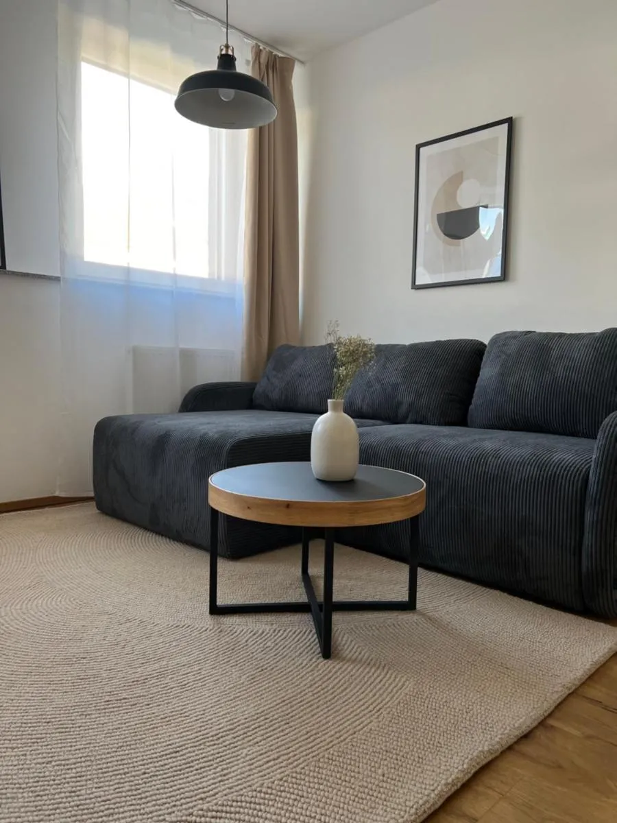 Urban jungle apartment next to Pràter & old town - 2