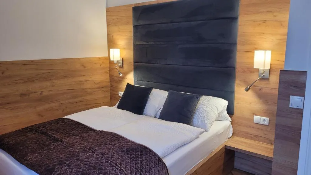 VIENNA Premium Apartments – self check-in
