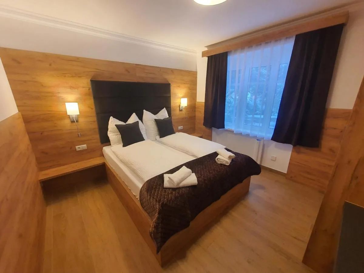 VIENNA Premium Apartments – self check-in - 2