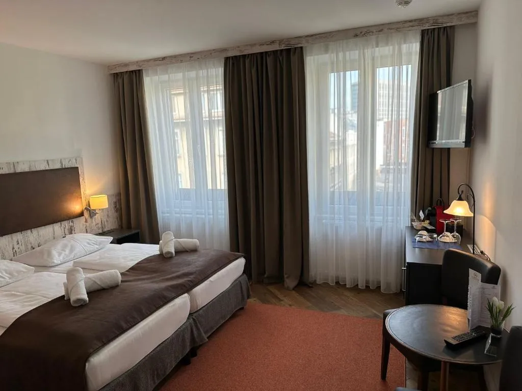 Versava Apartments