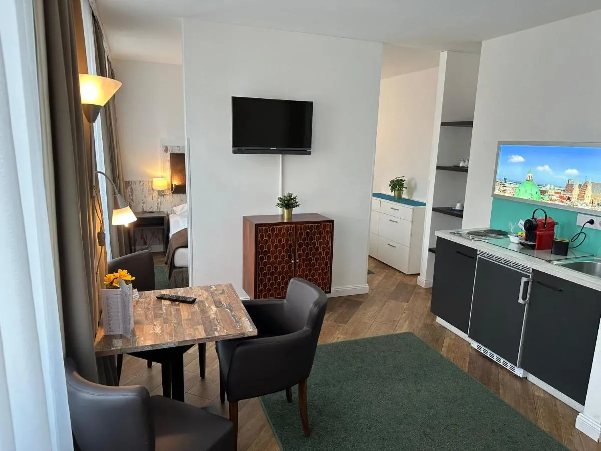 Versava Apartments - 2