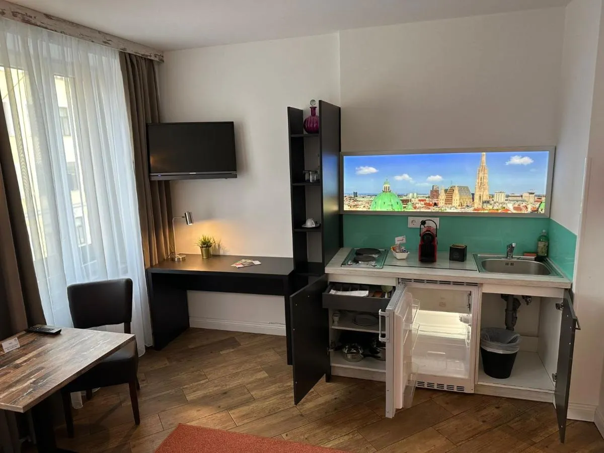 Versava Apartments - 3