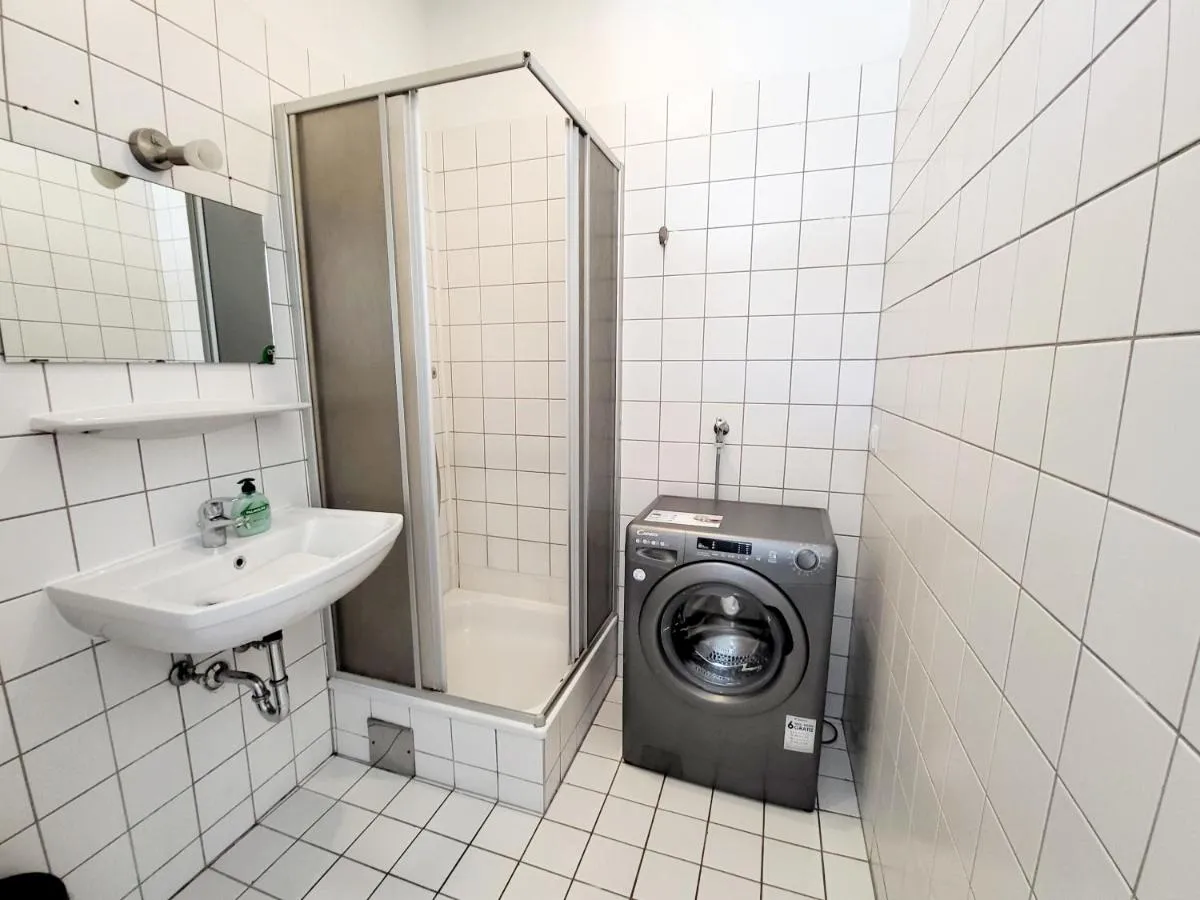 Vienna City Home Apartment – near Metro station - 3