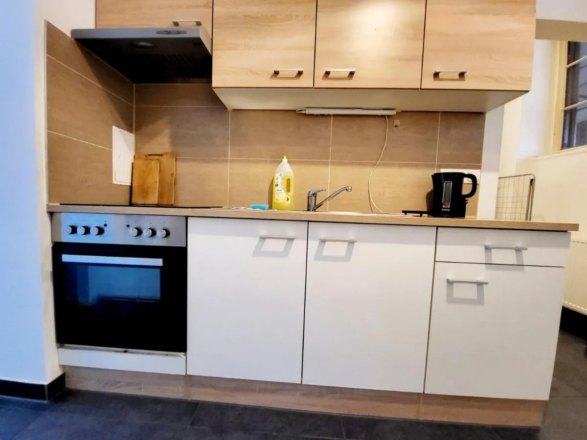 Vienna City Home Apartment – near Metro station - 2