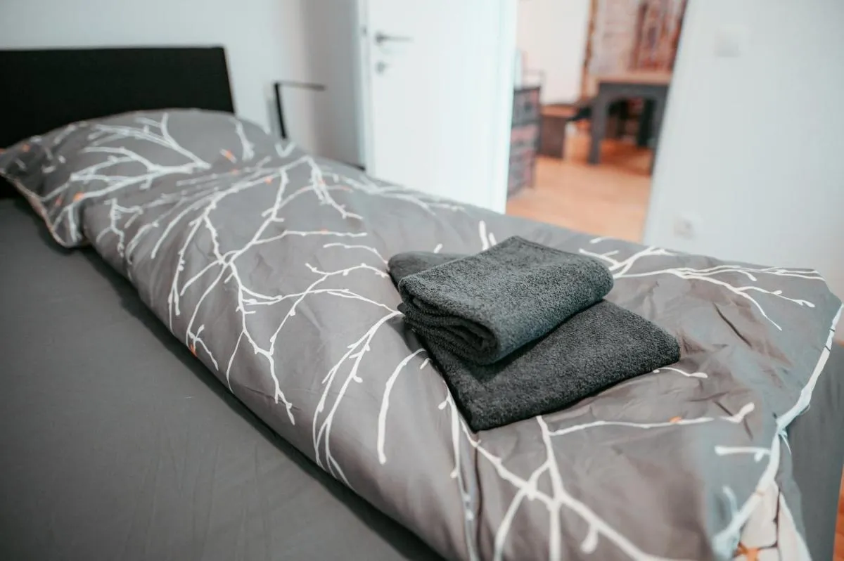 Vienna Cosy Apartment 107 - 2