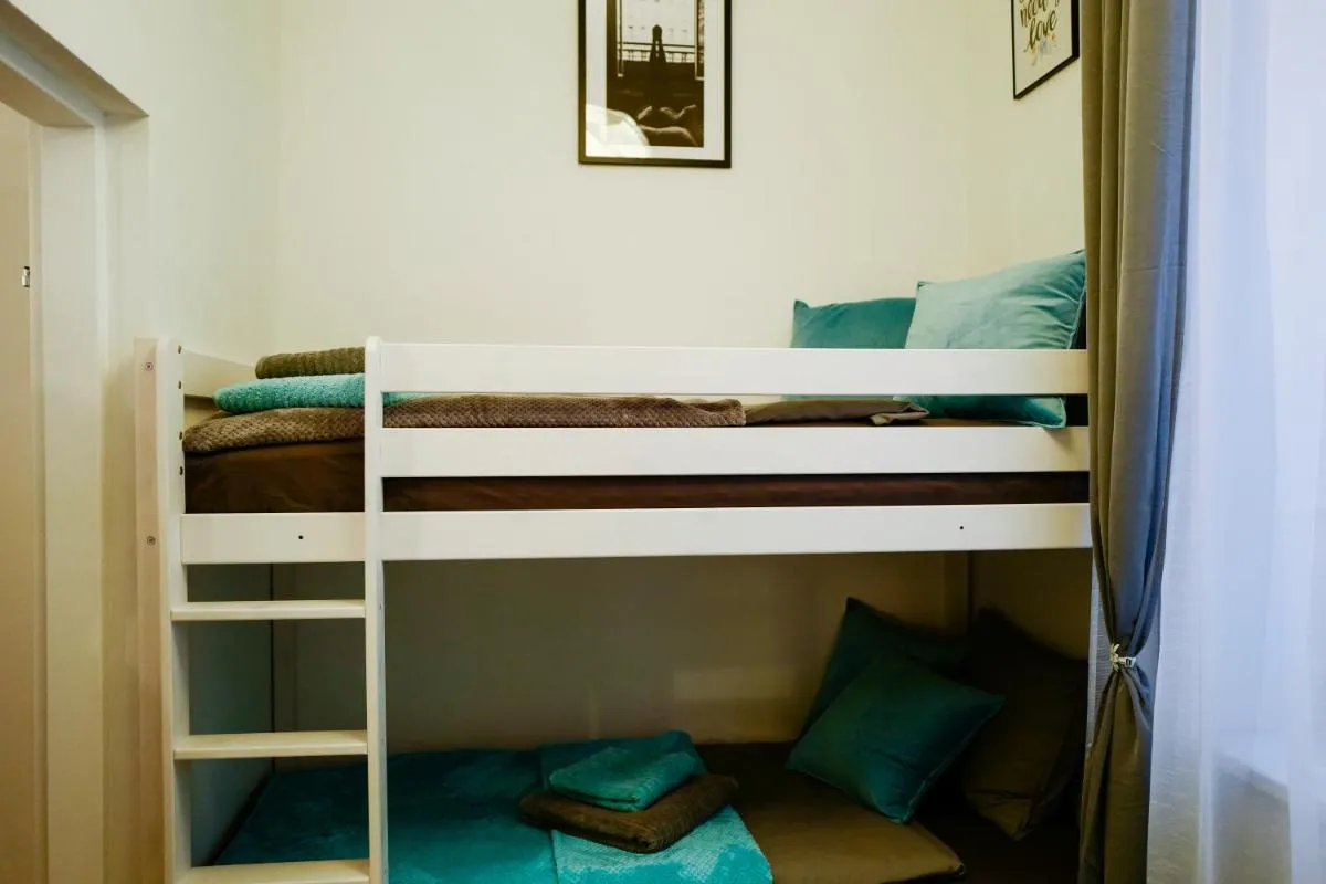 Vienna Cozy Hub – Family – Metro Access – 10min City-Centre - 2