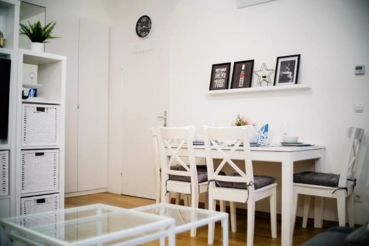 Vienna Cozy Hub – Family – Metro Access – 10min City-Centre - 3