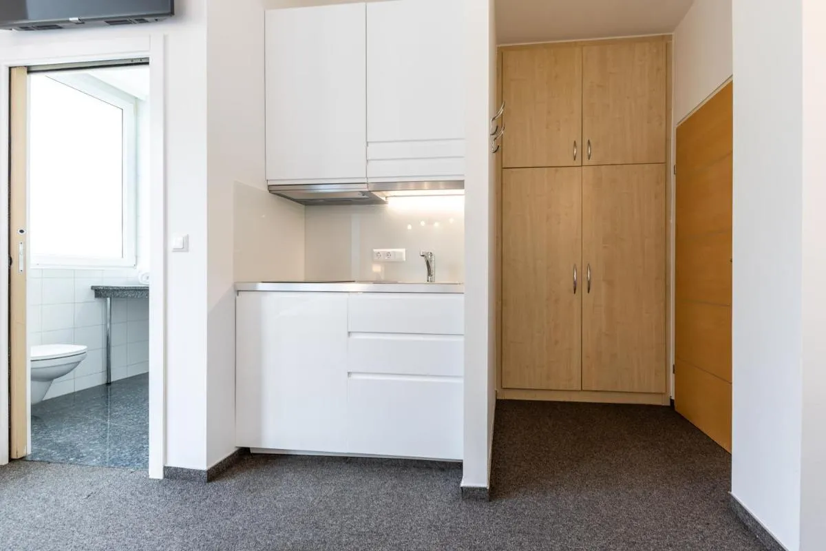 Vienna Cube Apartments Contactless Check IN - 3