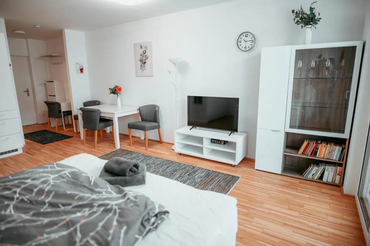 Vienna Danube Apartment 45 - 2