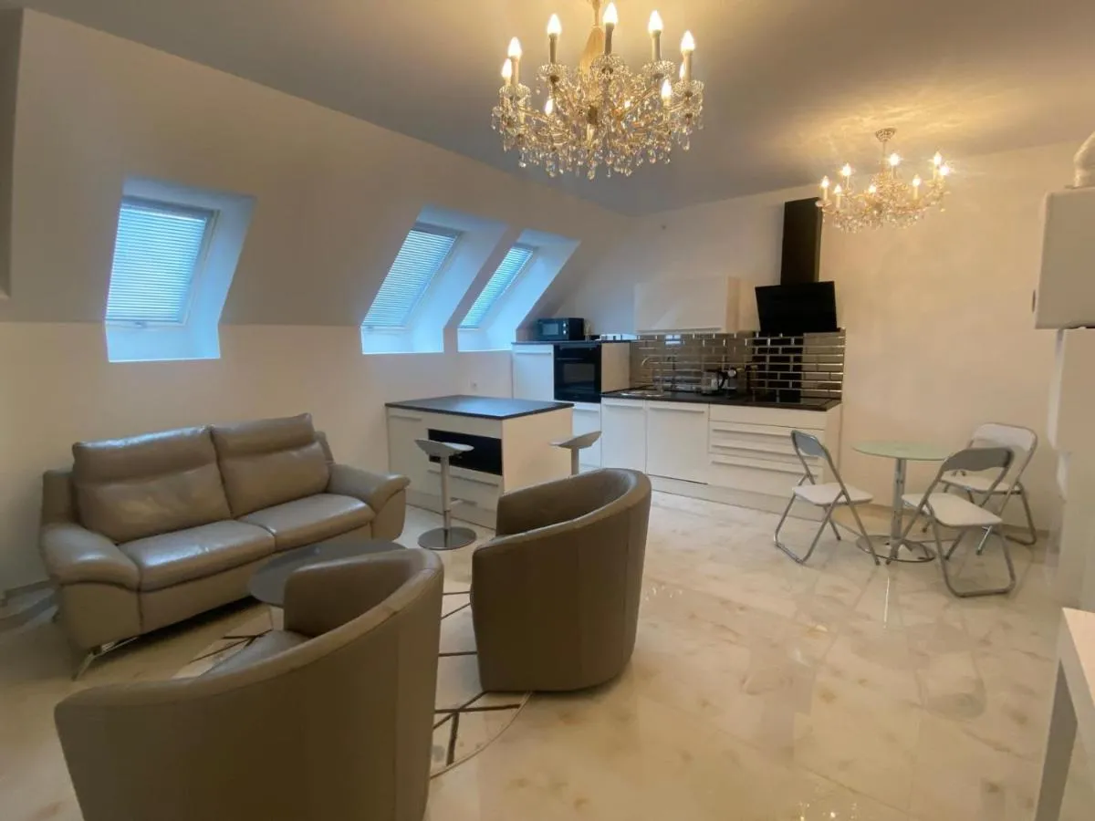 Vienna Luxury Dream Home - 3