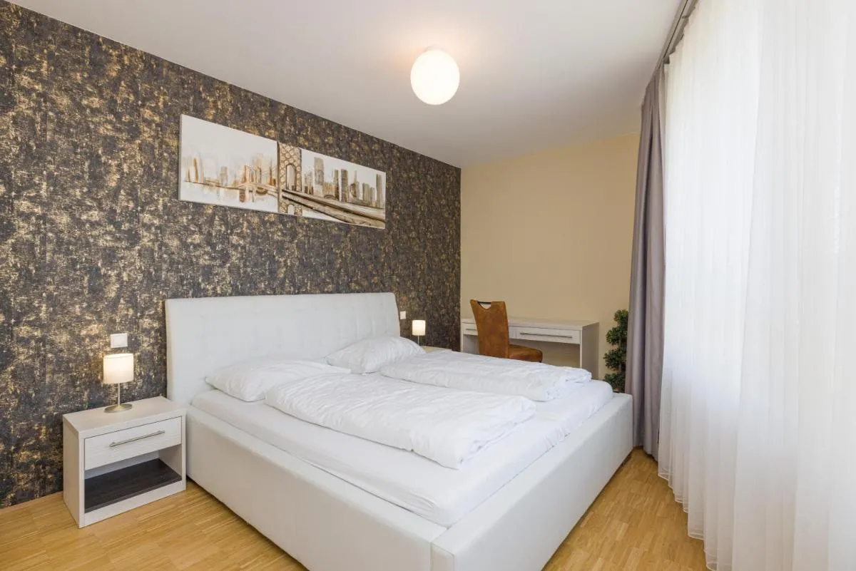 Vienna Stay Apartments Linzerstrasse - 3