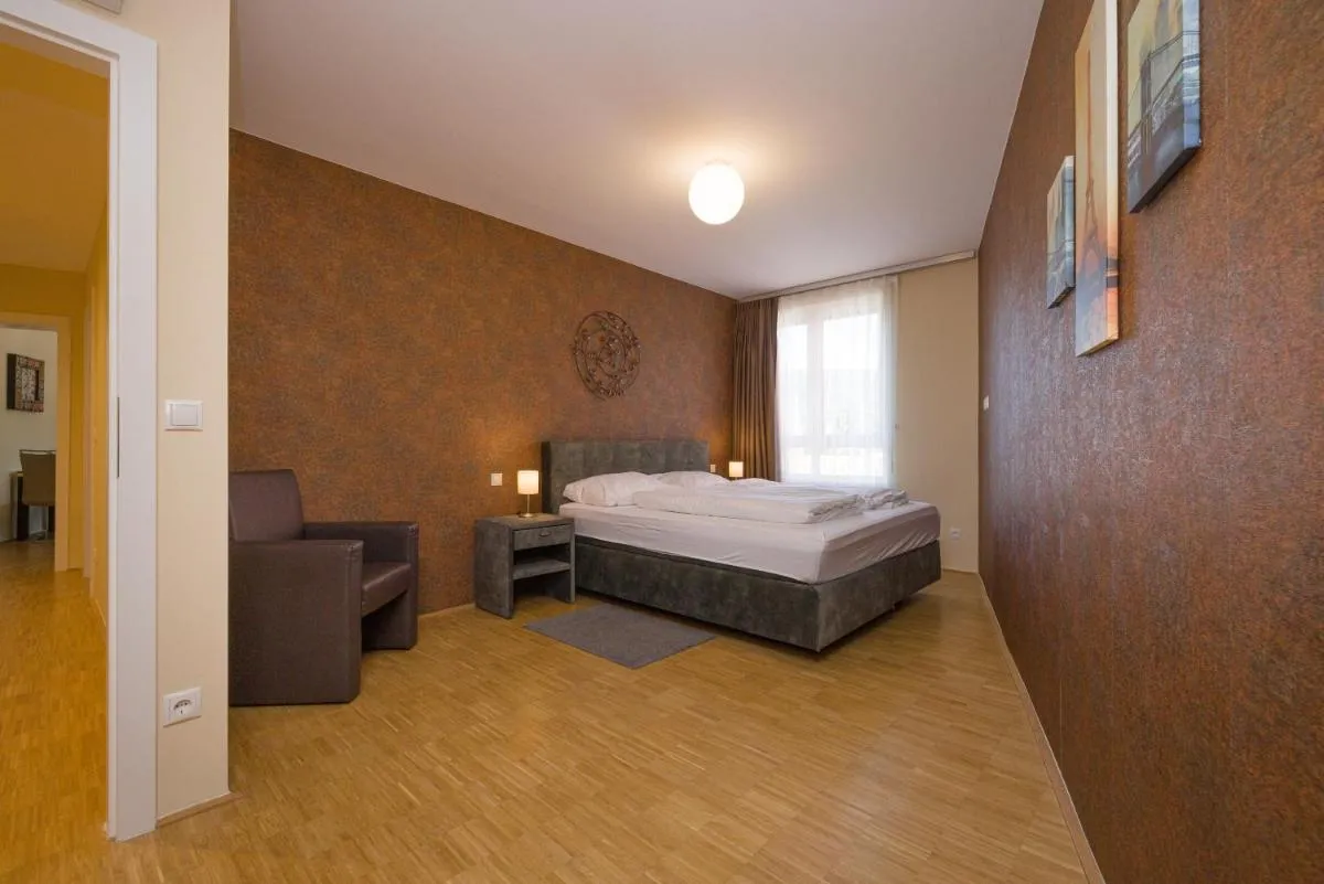 Vienna Stay Apartments Linzerstrasse - 2