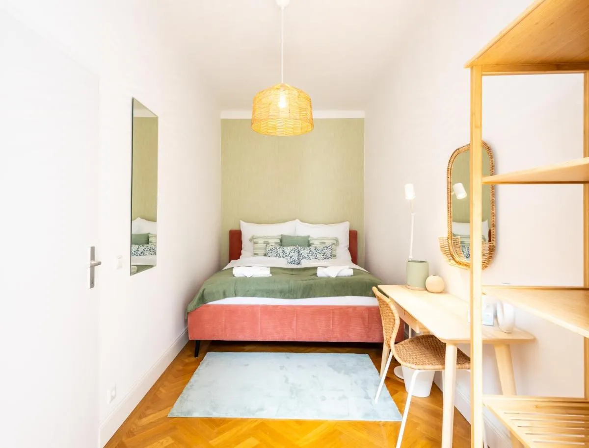 “Vintage&Chill” – Vienna’s delight near Hauptbahnhof - 2