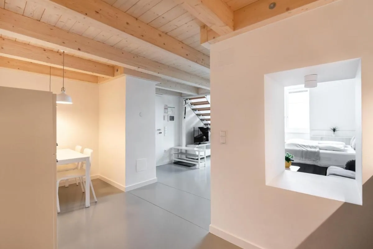Vorgarten Apartments – central, new and stylish for your comfortable stay in Vienna - 3