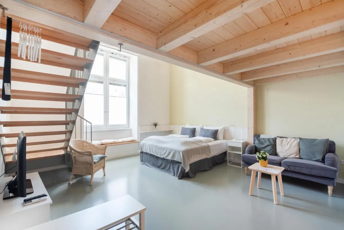 Vorgarten Apartments – central, new and stylish for your comfortable stay in Vienna - 2