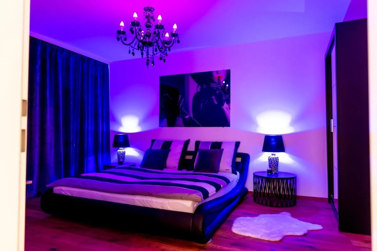 Wien-Appartement, Contactless – Self-Check-In - 2