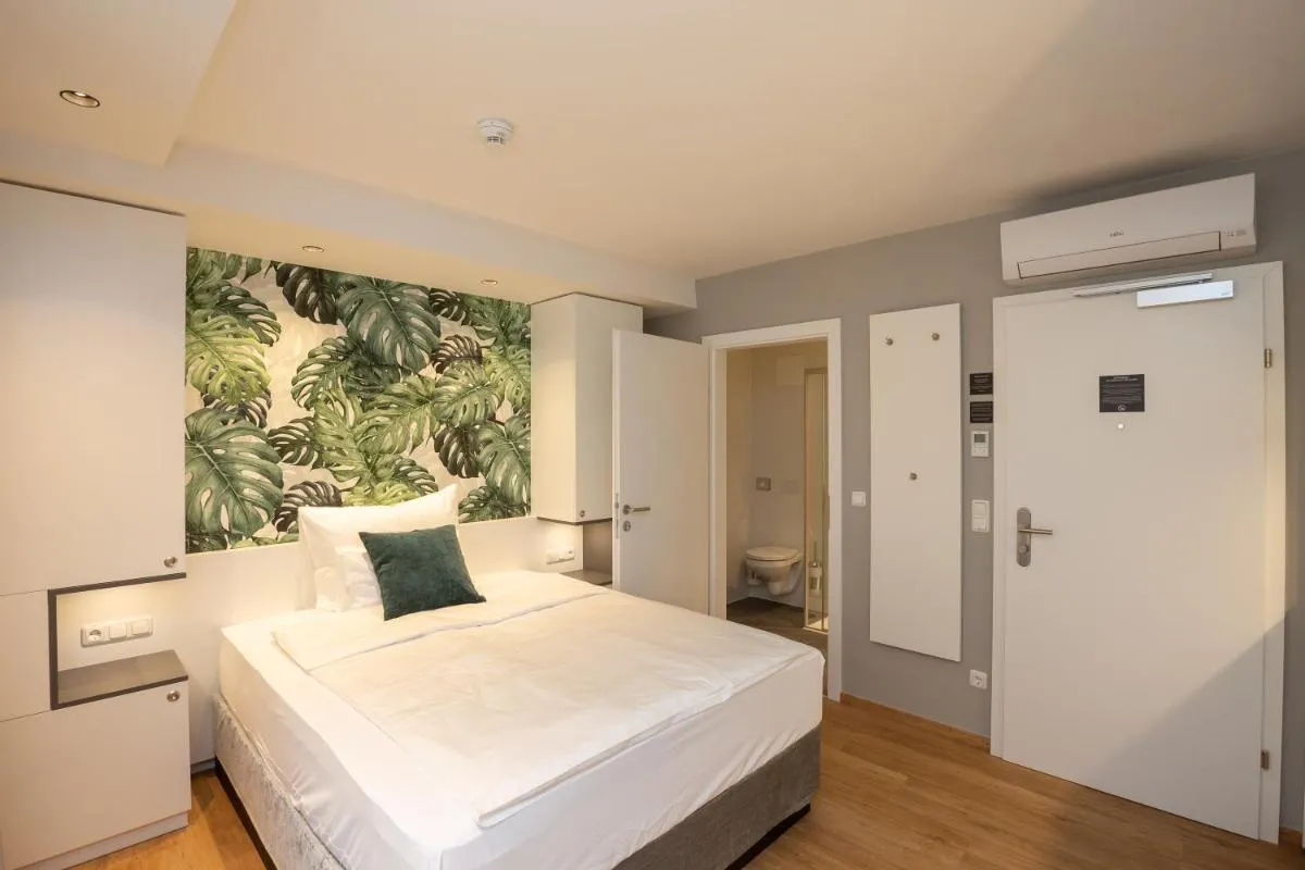 Wilmas Apartments by Arbio - 2