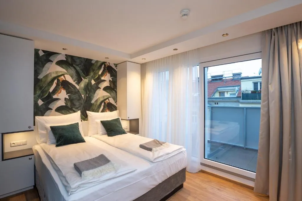 Wilmas Apartments by Arbio