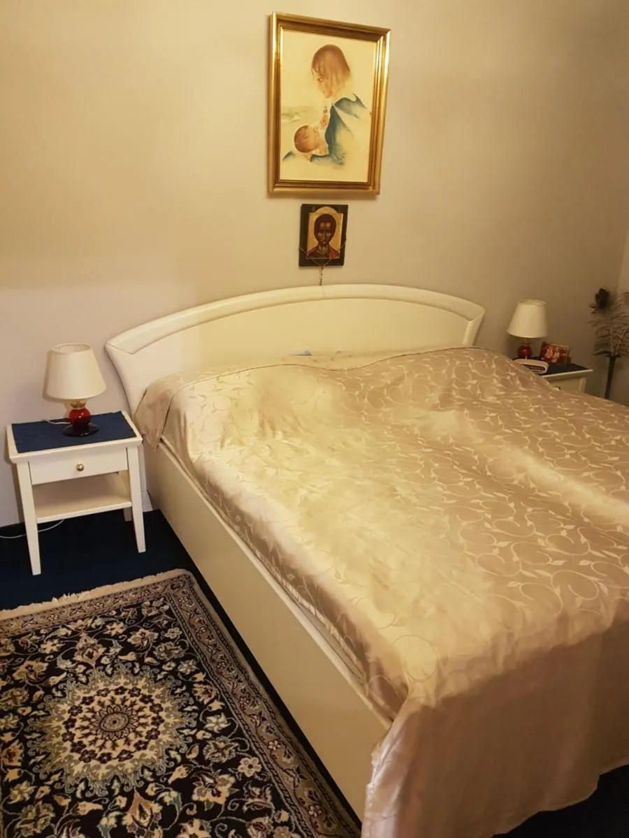 Wohnung in Zentrumsnähe beim Hauptbahnhof (100 m2) - 2