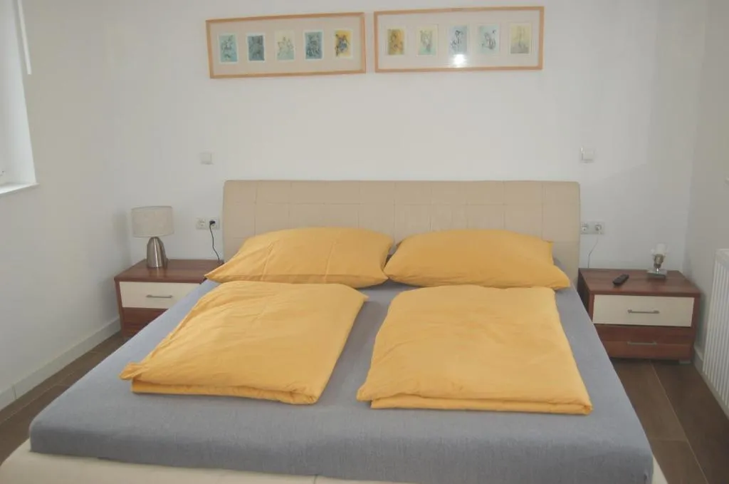 Wohnung in toller City-Lage 45 m2