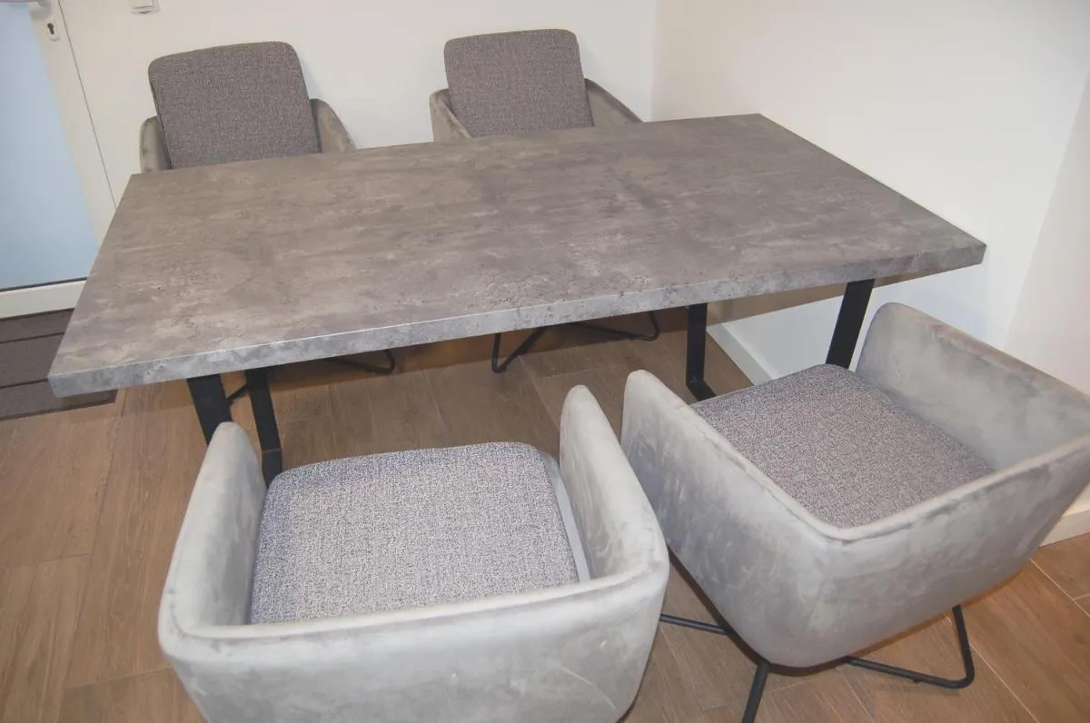 Wohnung in toller City-Lage 45 m2 - 2
