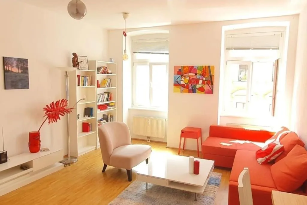 Your Sunny Home Away from Home - 2
