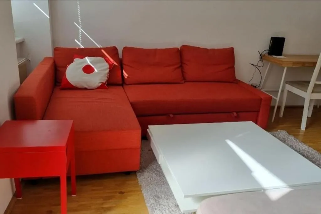 Your Sunny Home Away from Home - 3