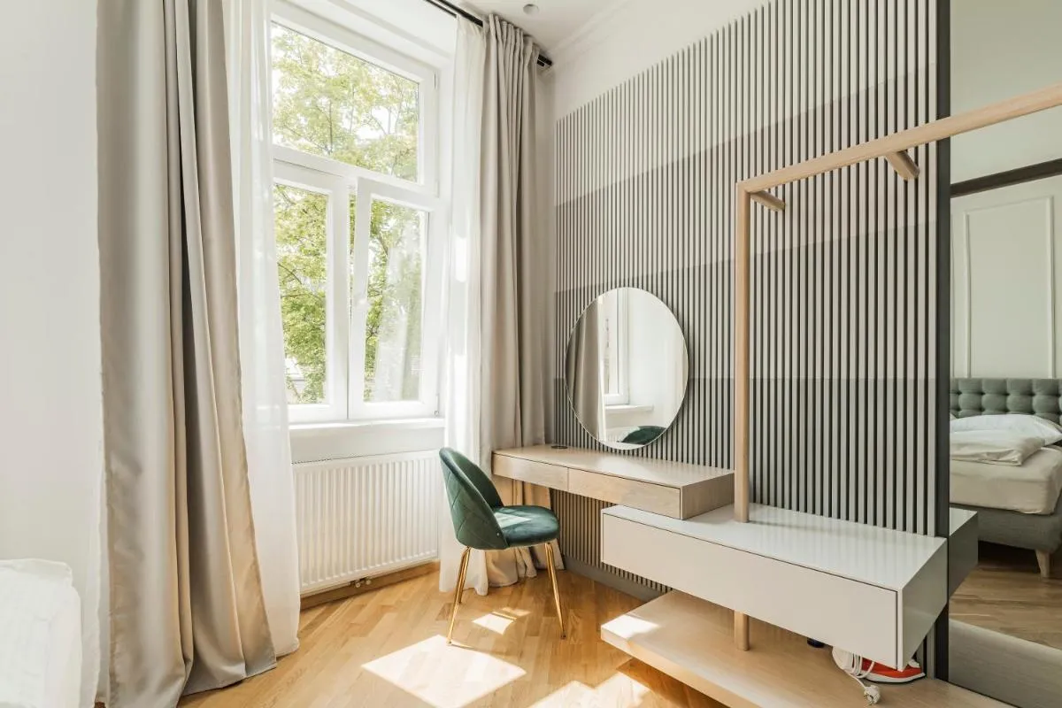 Zeus Design Apartments Schönbrunn - 3