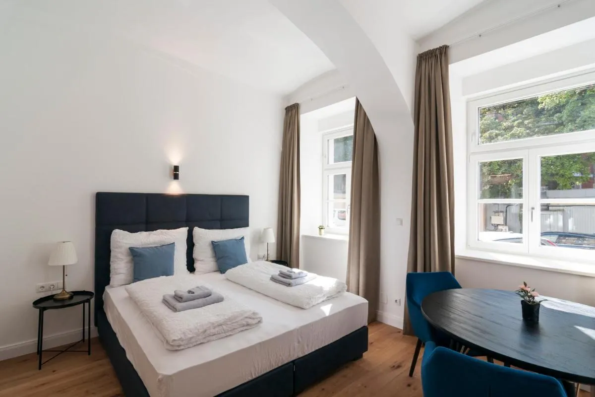 easy flat Sankt Elisabeth - 2
