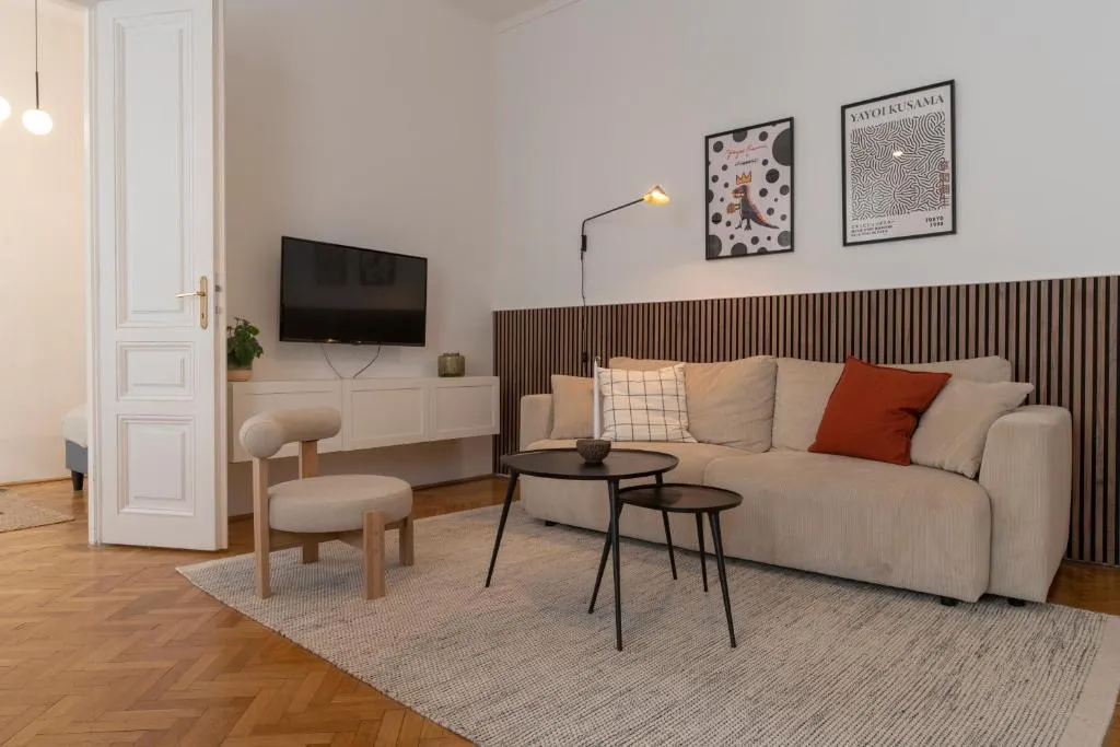 josef’s home I Premium Apartment in Ideal Location