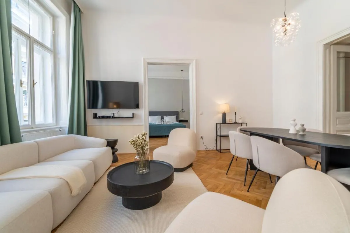 josef’s home I Premium Suite I Quiet & Central - 2