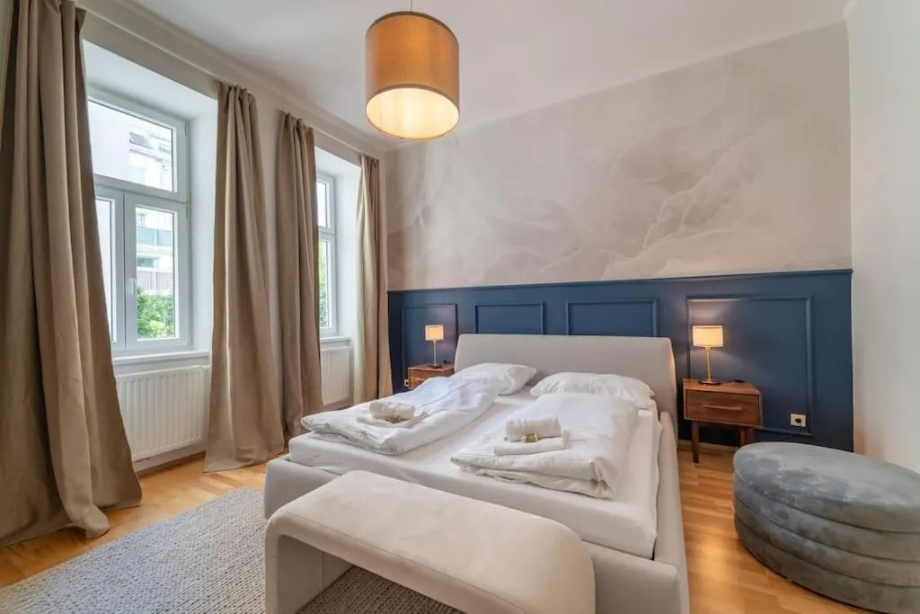 josef’s home I Vienna Charm Apartment I 02