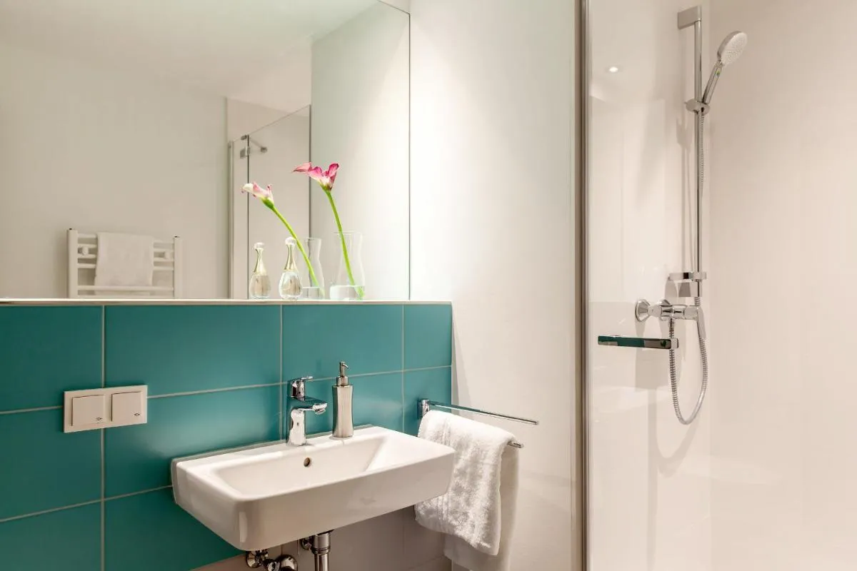 smartments Wien Hauptbahnhof – Serviced Apartments - 3