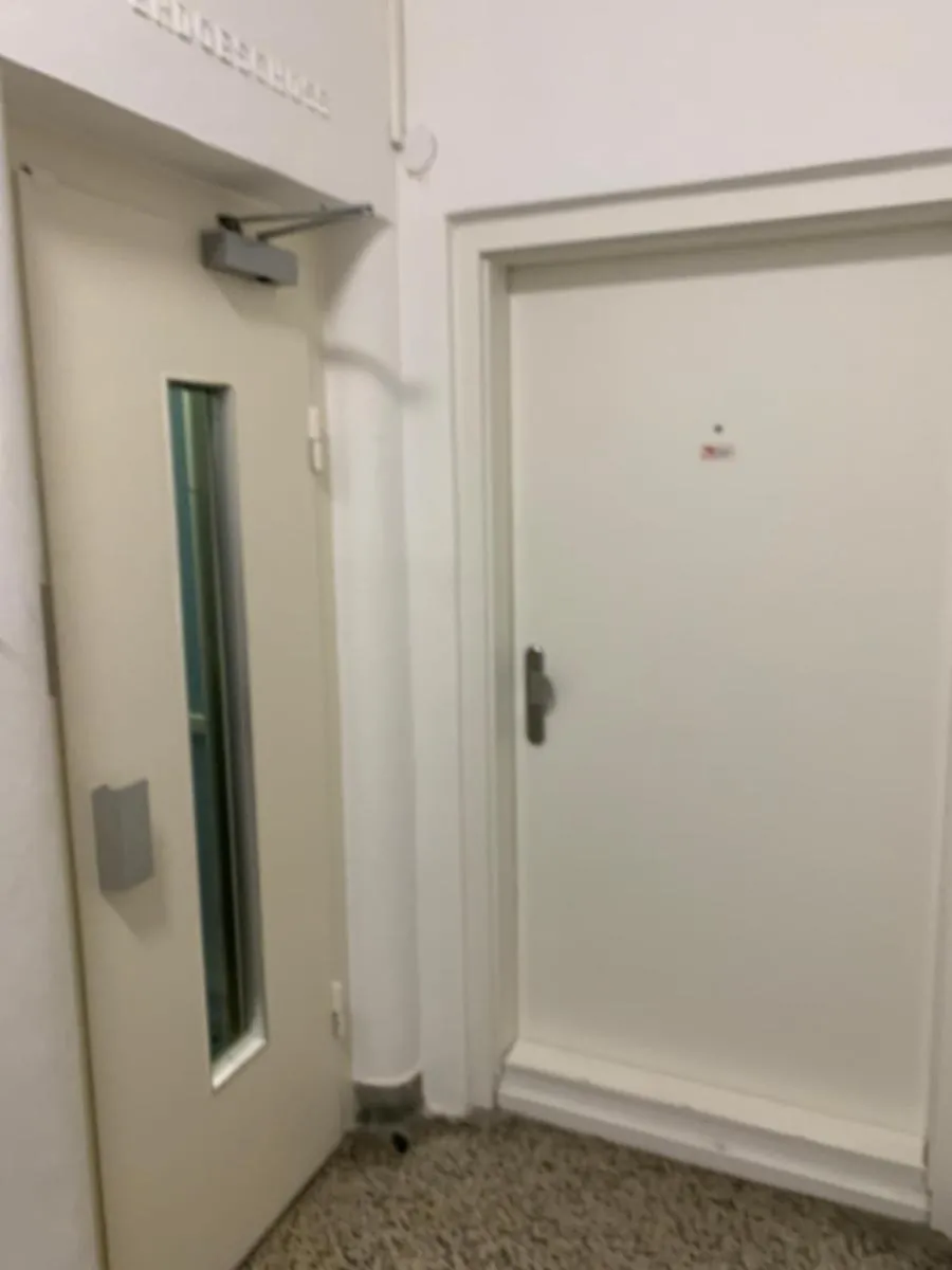 two double bedrooms in center - 2