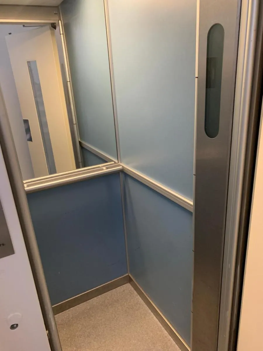 two double bedrooms in center - 3