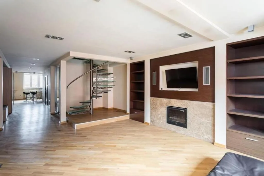 Image 4 of 150m2 Apartment – Stare Miasto