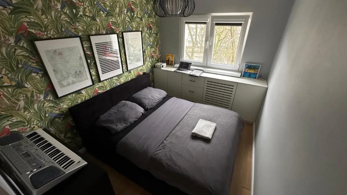Image 4 of ApartFactory – komfortowy apartament w centrum