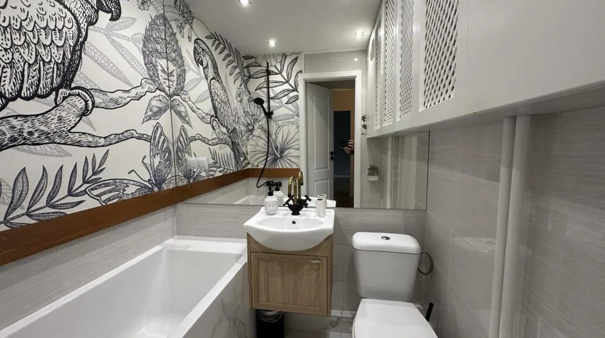 Image 5 of ApartFactory – komfortowy apartament w centrum
