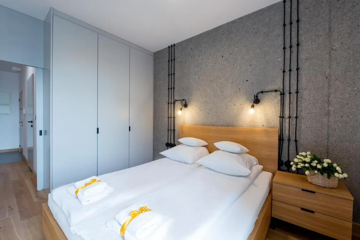 Image of ApartHotel Kolejowa Apartamenty