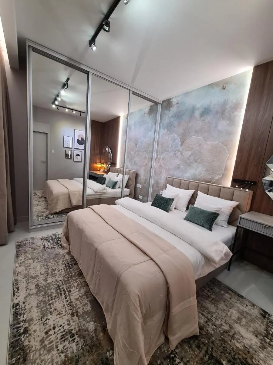 Image 3 of Apartament Bliska Wola SABA